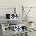 Meadowworth Clock