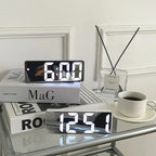 Meadowworth Clock