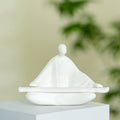 Meditative Sculpture Ceramic Handcrafted | Kelmera