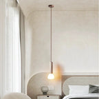 Melbanta Travertine Pendant Lamp