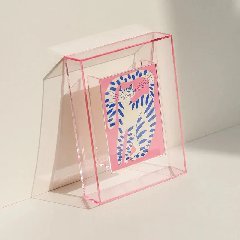 Melfona Frame