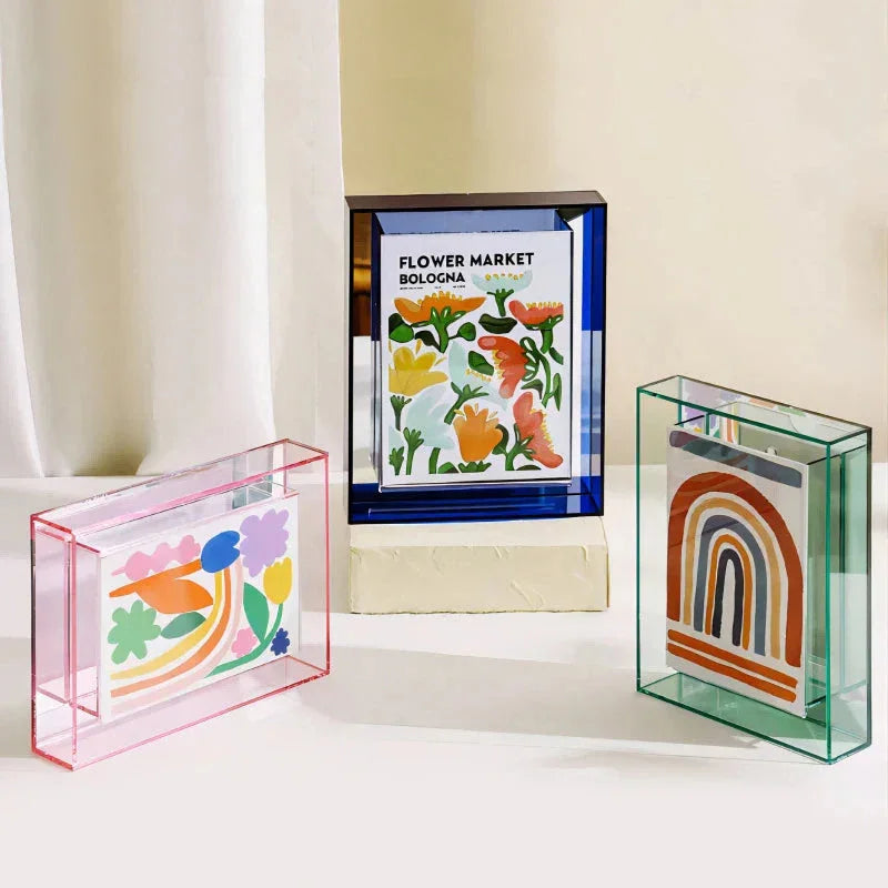 Melfona Frame