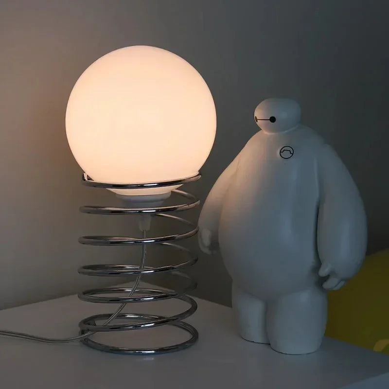 Mellando Table Lamp