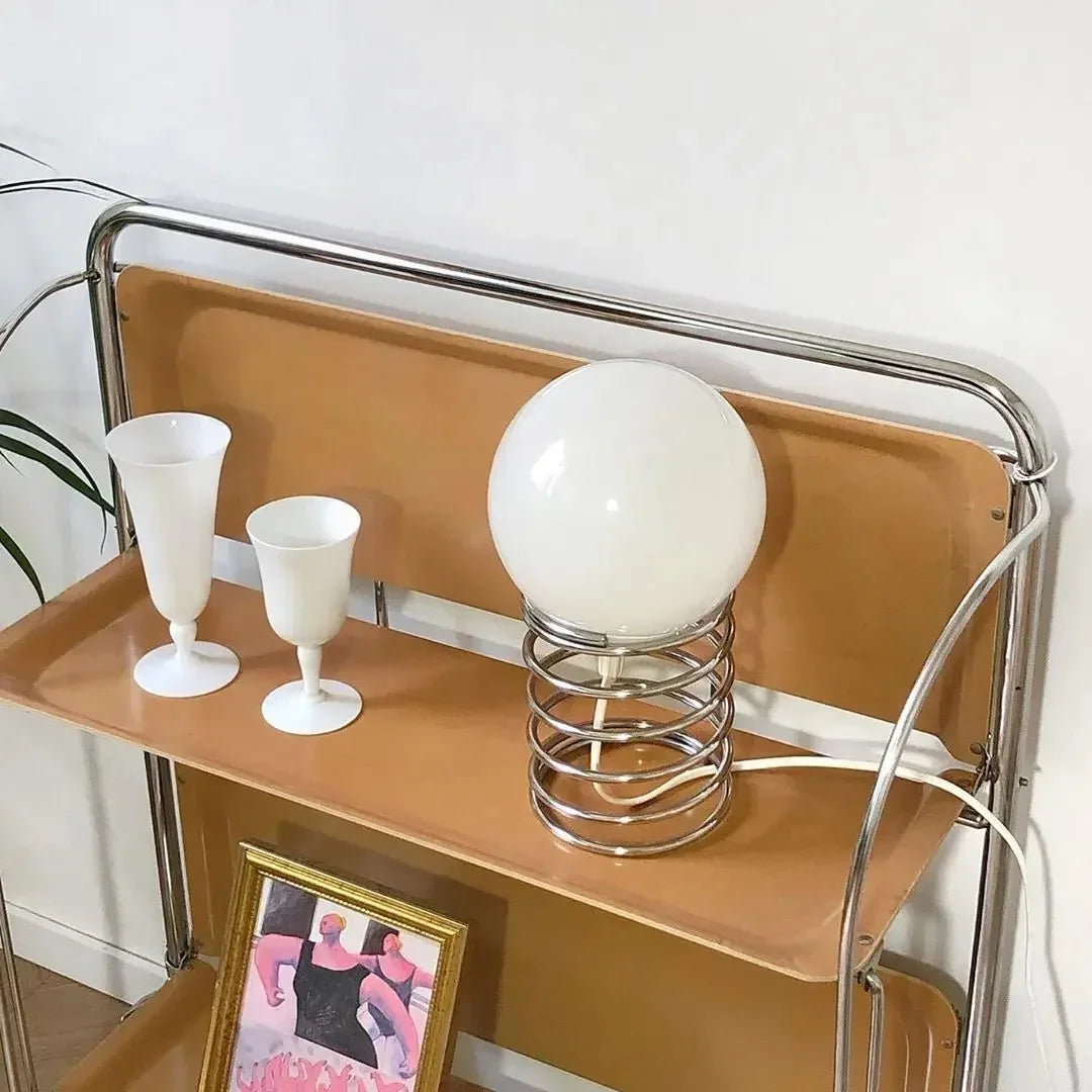 Mellando Table Lamp