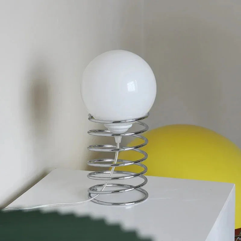 Mellando Table Lamp
