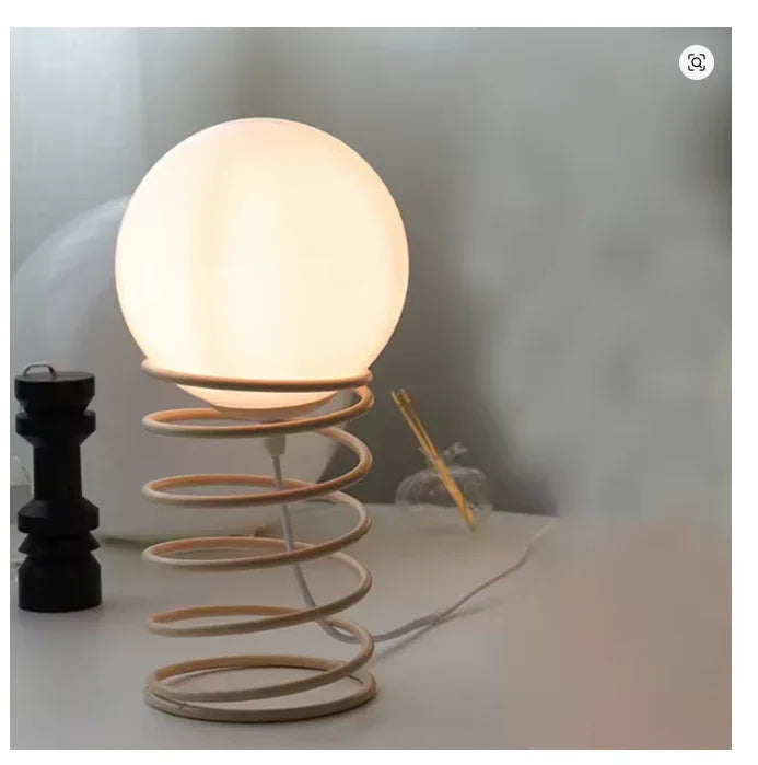 Mellando Table Lamp