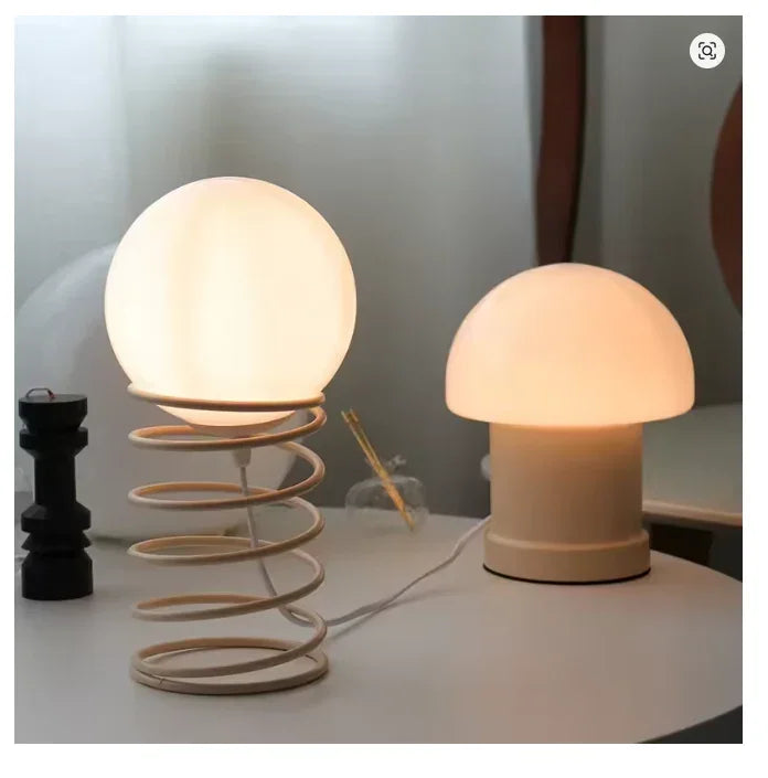 Mellando Table Lamp