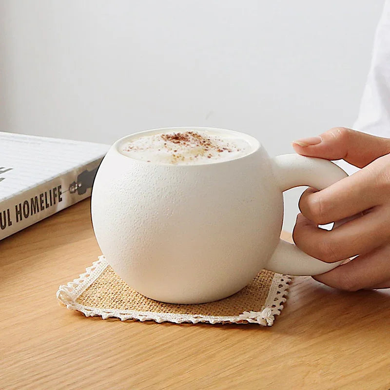 Melmira Mug