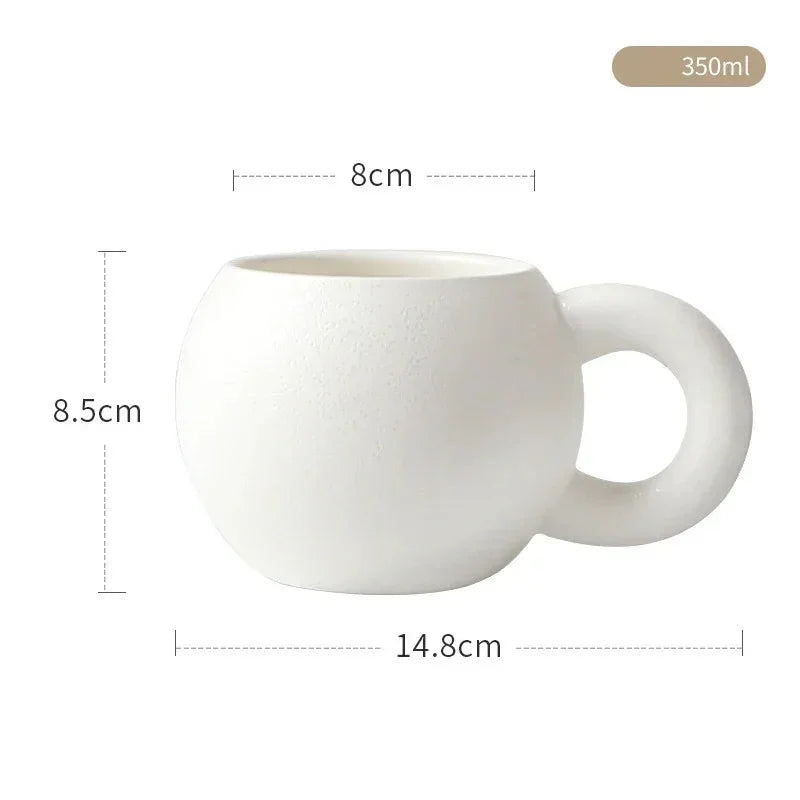 Melmira Mug