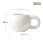 Melmira Mug