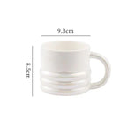Melmorra Ceramic Mug