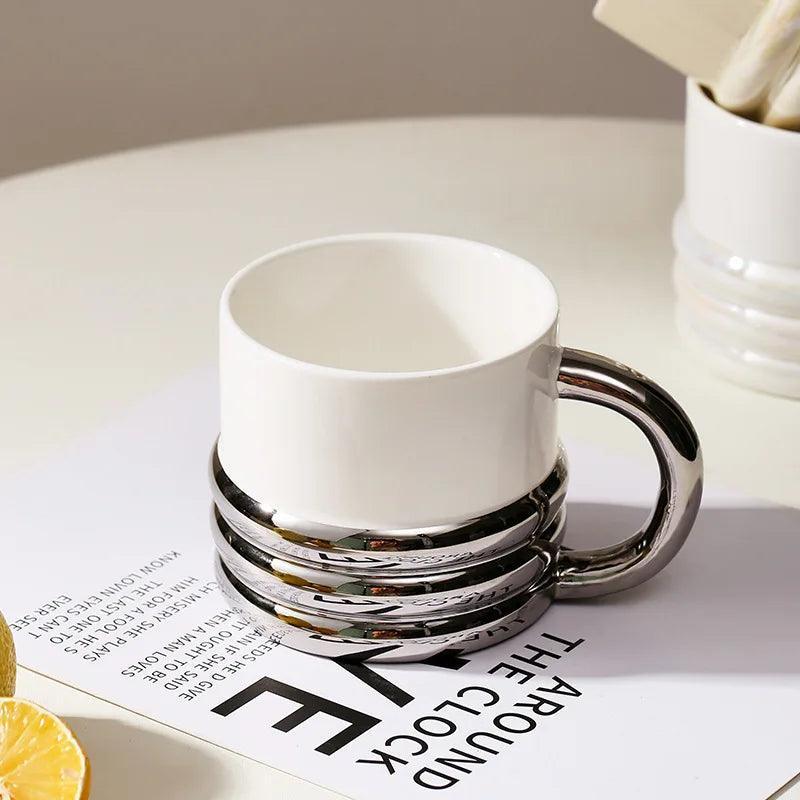 Melmorra Ceramic Mug