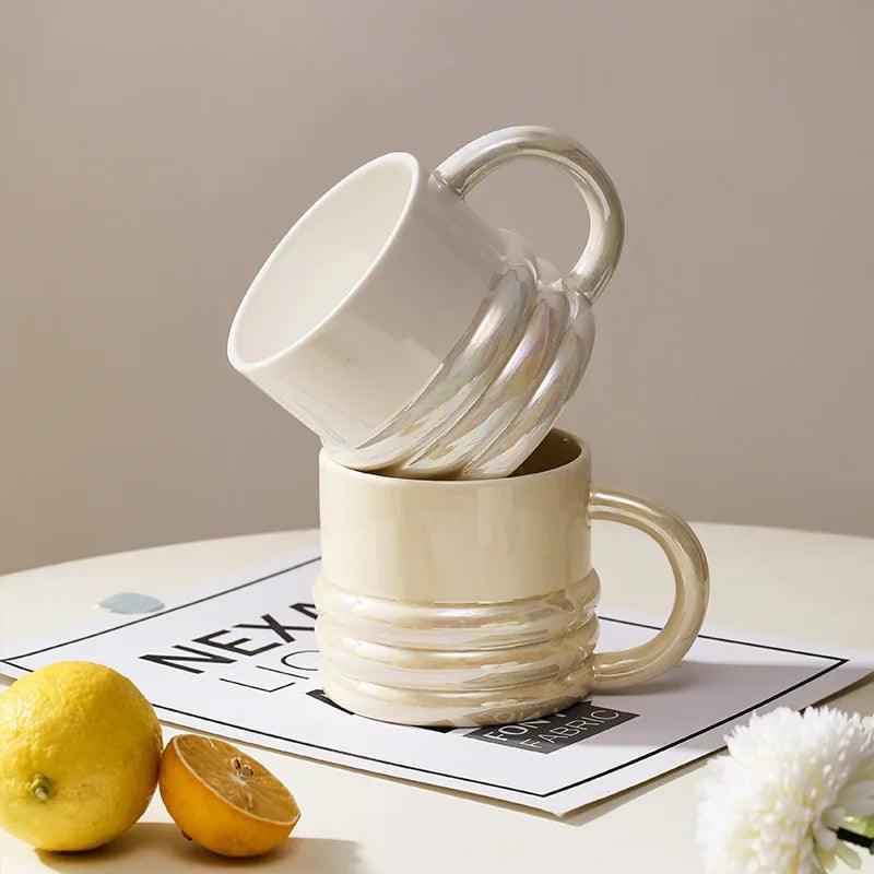 Melmorra Ceramic Mug