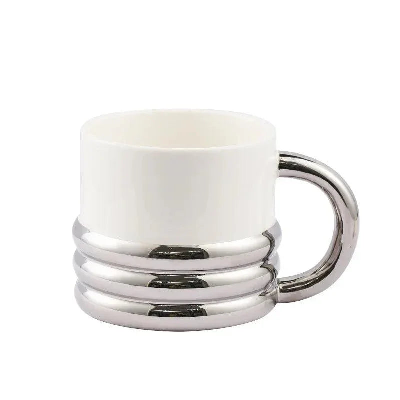 Melmorra Ceramic Mug