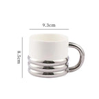Melmorra Ceramic Mug
