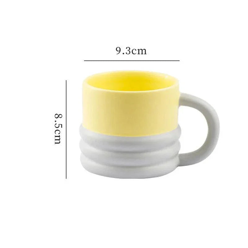 Melmorra Ceramic Mug