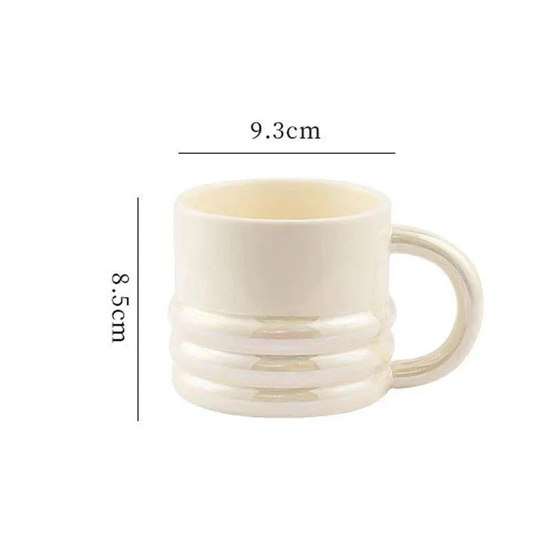 Melmorra Ceramic Mug