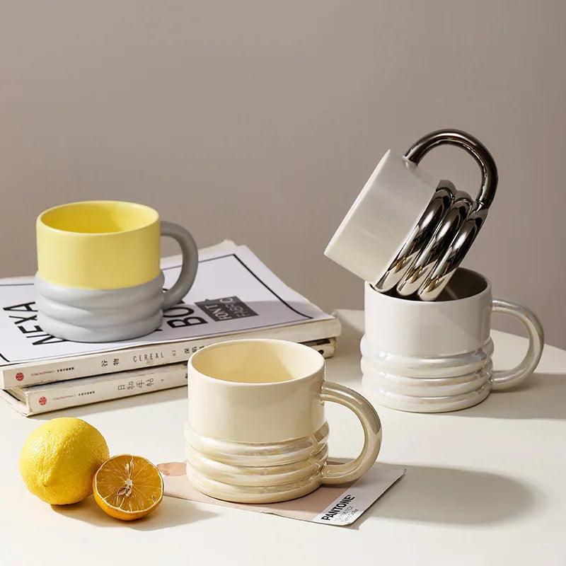 Melmorra Ceramic Mug