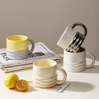 Melmorra Ceramic Mug