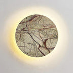 Melnova Marble Wall Sconce