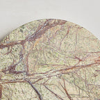 Melnova Marble Wall Sconce
