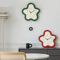 Melova Clock