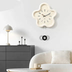 Melova Clock