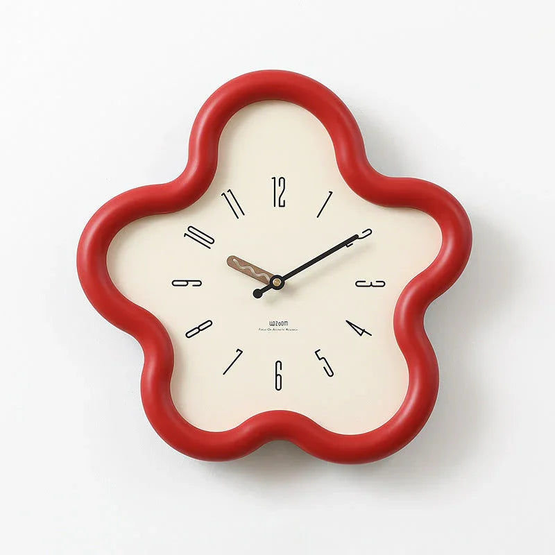 Melova Clock