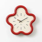 Melova Clock