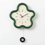 Melova Clock