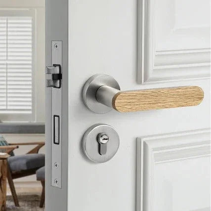 Melranta Door Lock Set