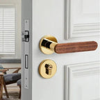 Melranta Door Lock Set