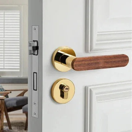 Melranta Door Lock Set