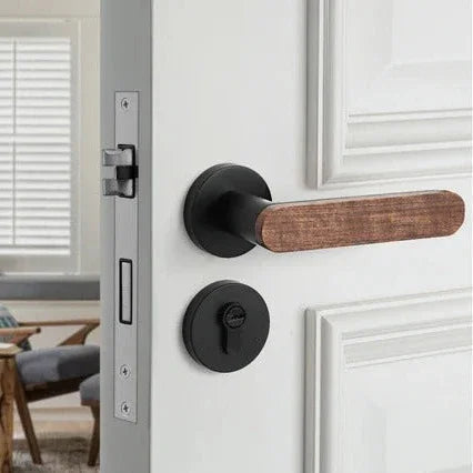 Melranta Door Lock Set