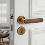 Melranta Door Lock Set