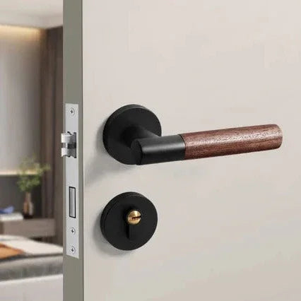 Melranta Door Lock Set