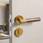 Melranta Door Lock Set