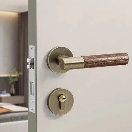 Melranta Door Lock Set
