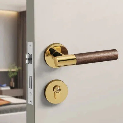 Melranta Door Lock Set