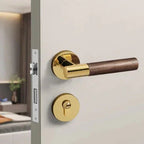 Melranta Door Lock Set
