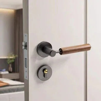 Melranta Door Lock Set