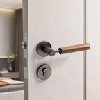 Melranta Door Lock Set