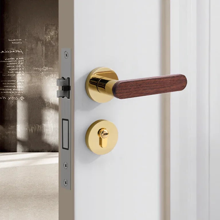 Melranta Door Lock Set