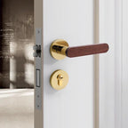 Melranta Door Lock Set