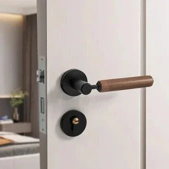 Melranta Door Lock Set