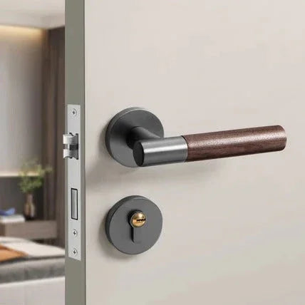 Melranta Door Lock Set