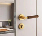 Melranta Door Lock Set