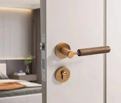 Melranta Door Lock Set