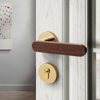 Melranta Door Lock Set