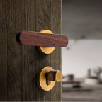 Melranta Door Lock Set